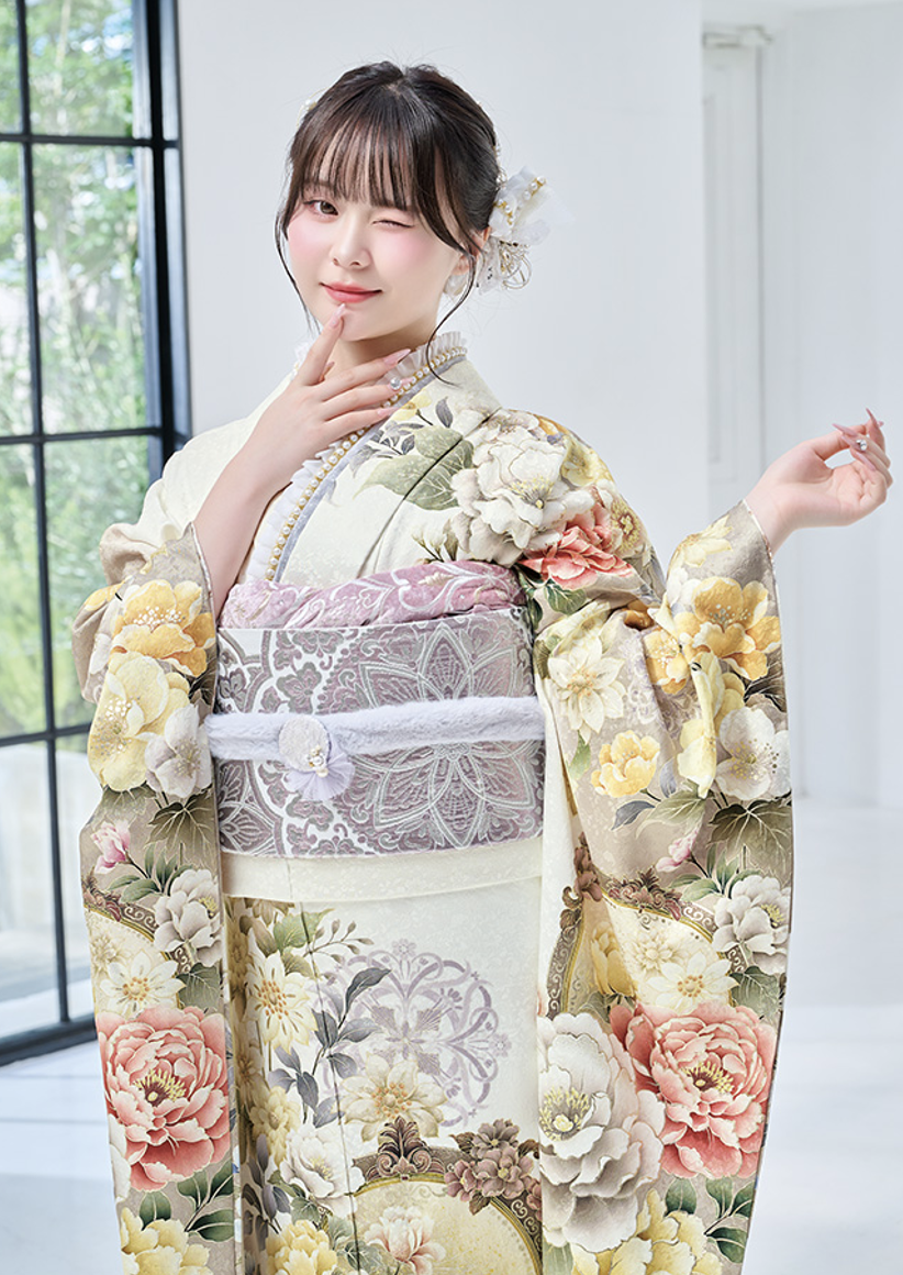 振袖のミヤイ三重県尾鷲市