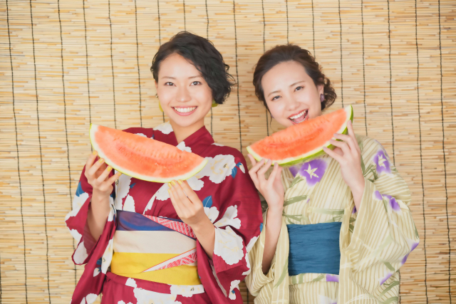 2025ゆかた最新情報＠三重県尾鷲市「振袖のミヤイ」