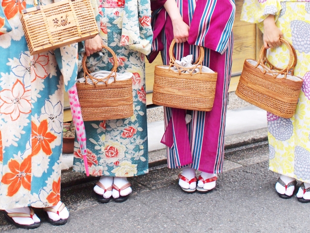 2025ゆかた最新情報＠三重県尾鷲市「振袖のミヤイ」