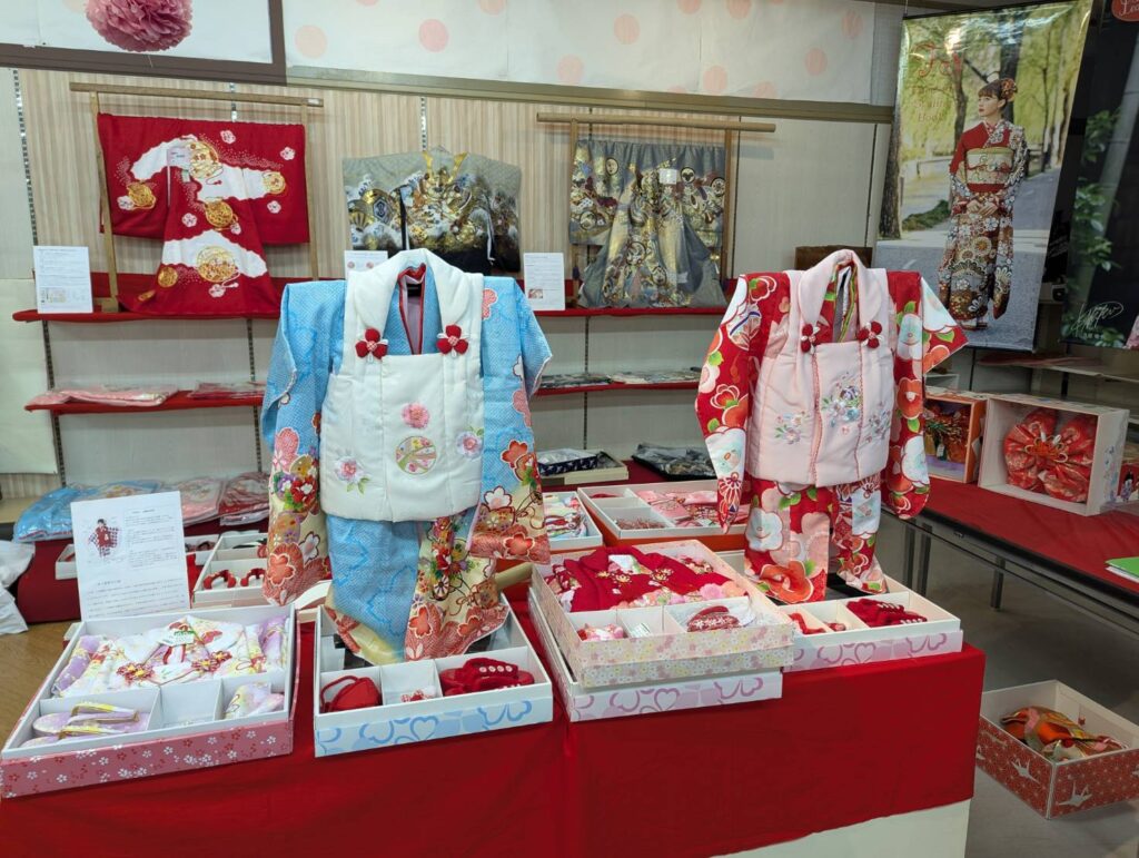 七五三三重県尾鷲市ミヤイ