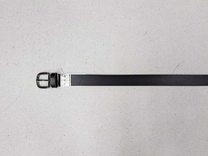 尾鷲中学校制服付属商品：　男子学生ベルト