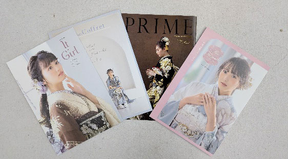 【振袖特別祭典】2026年最新版！後悔しない振袖選びのポイントは？＠三重県尾鷲市「振袖のミヤイ」