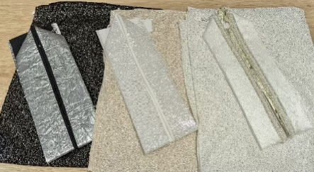 小物は揃っていますか？